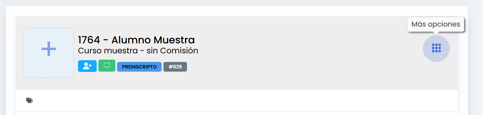 Ingresá a las reservas