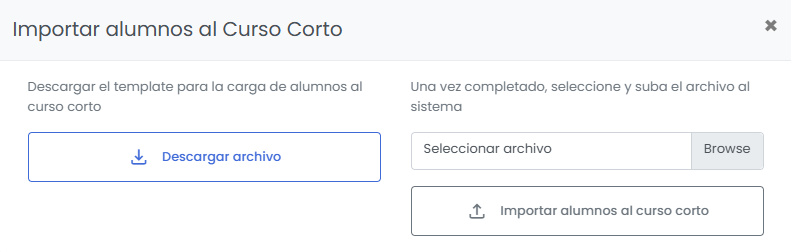Descargá la plantilla