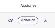 ¿Cómo gestionar comisiones en Quinttos? — Gestionar una comisión
