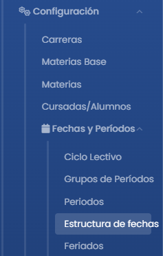 ¿Cómo registrar el egreso de un alumno en el sistema? — Confirmá el egreso al ejecutar el cierre de Período de Mesa